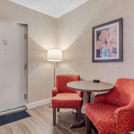 Best Western Plus Cairn Croft Hotel Niagara Falls Esterno foto