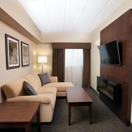 Best Western Plus Cairn Croft Hotel Niagara Falls Esterno foto