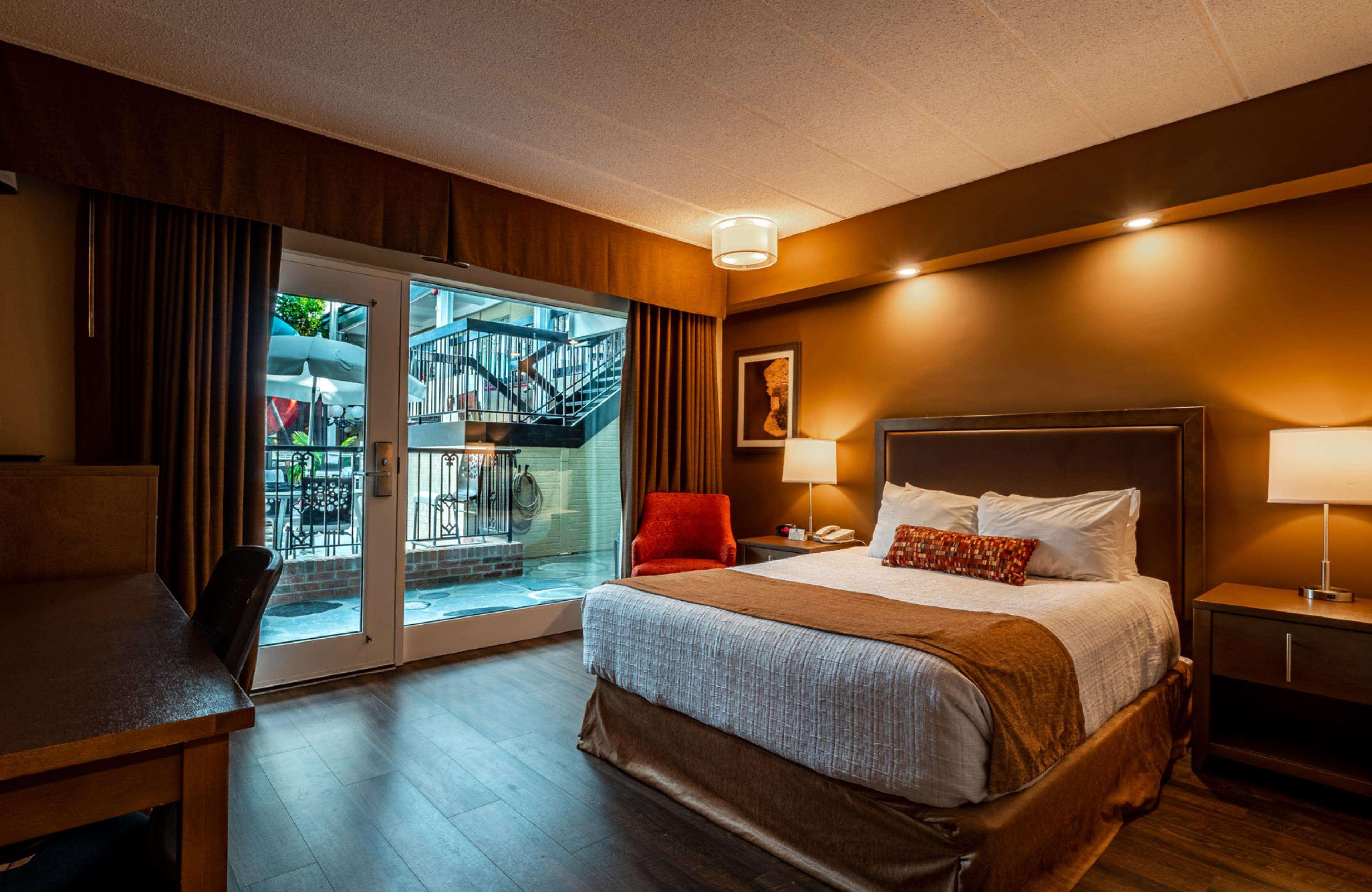 Best Western Plus Cairn Croft Hotel Niagara Falls Esterno foto