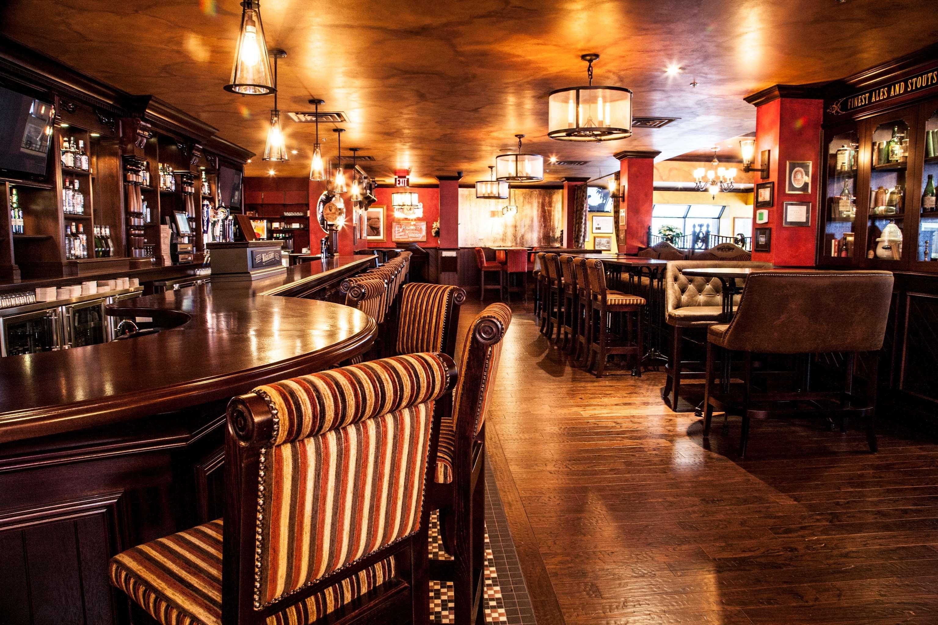 Best Western Plus Cairn Croft Hotel Niagara Falls Ristorante foto