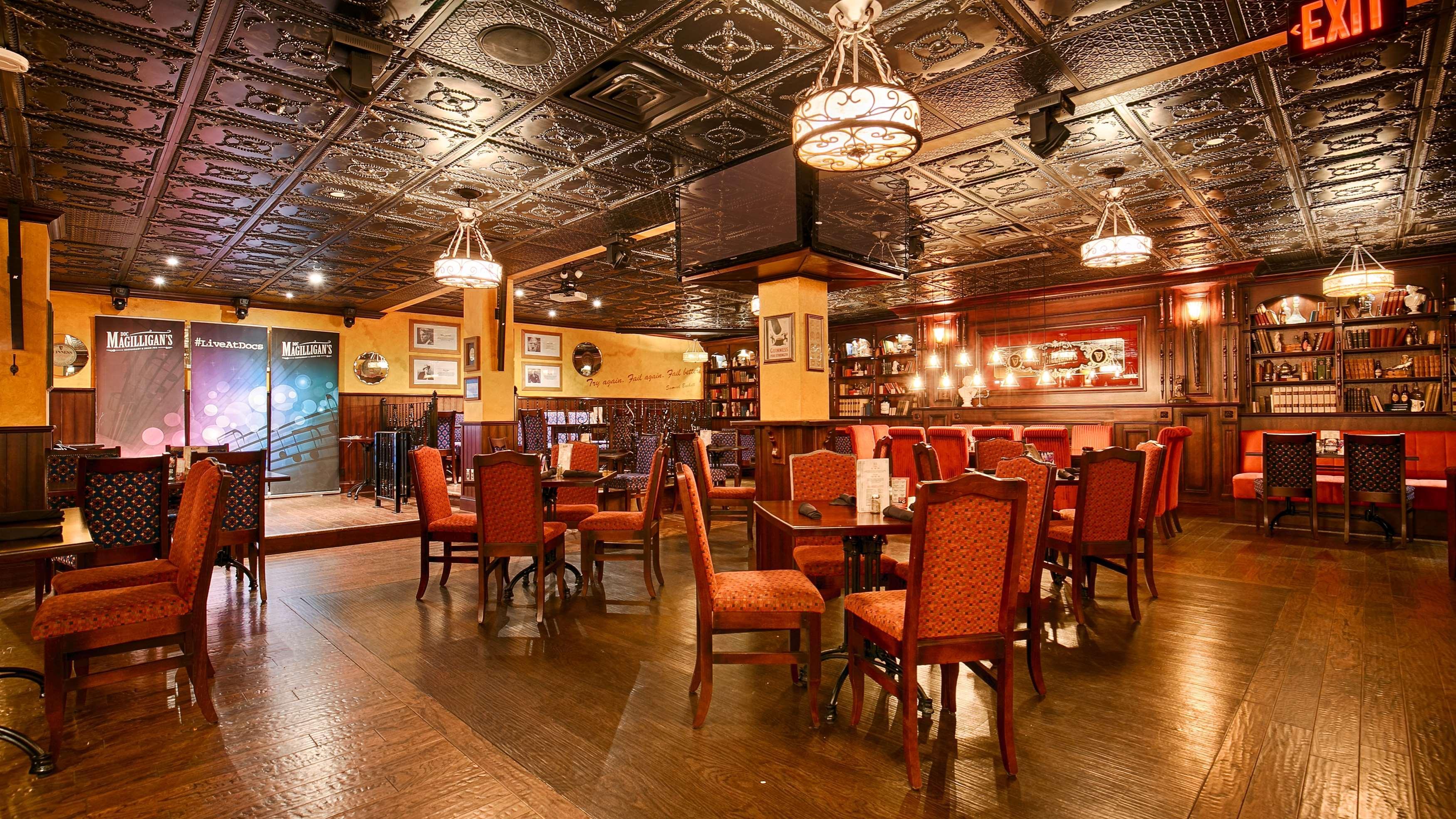 Best Western Plus Cairn Croft Hotel Niagara Falls Esterno foto