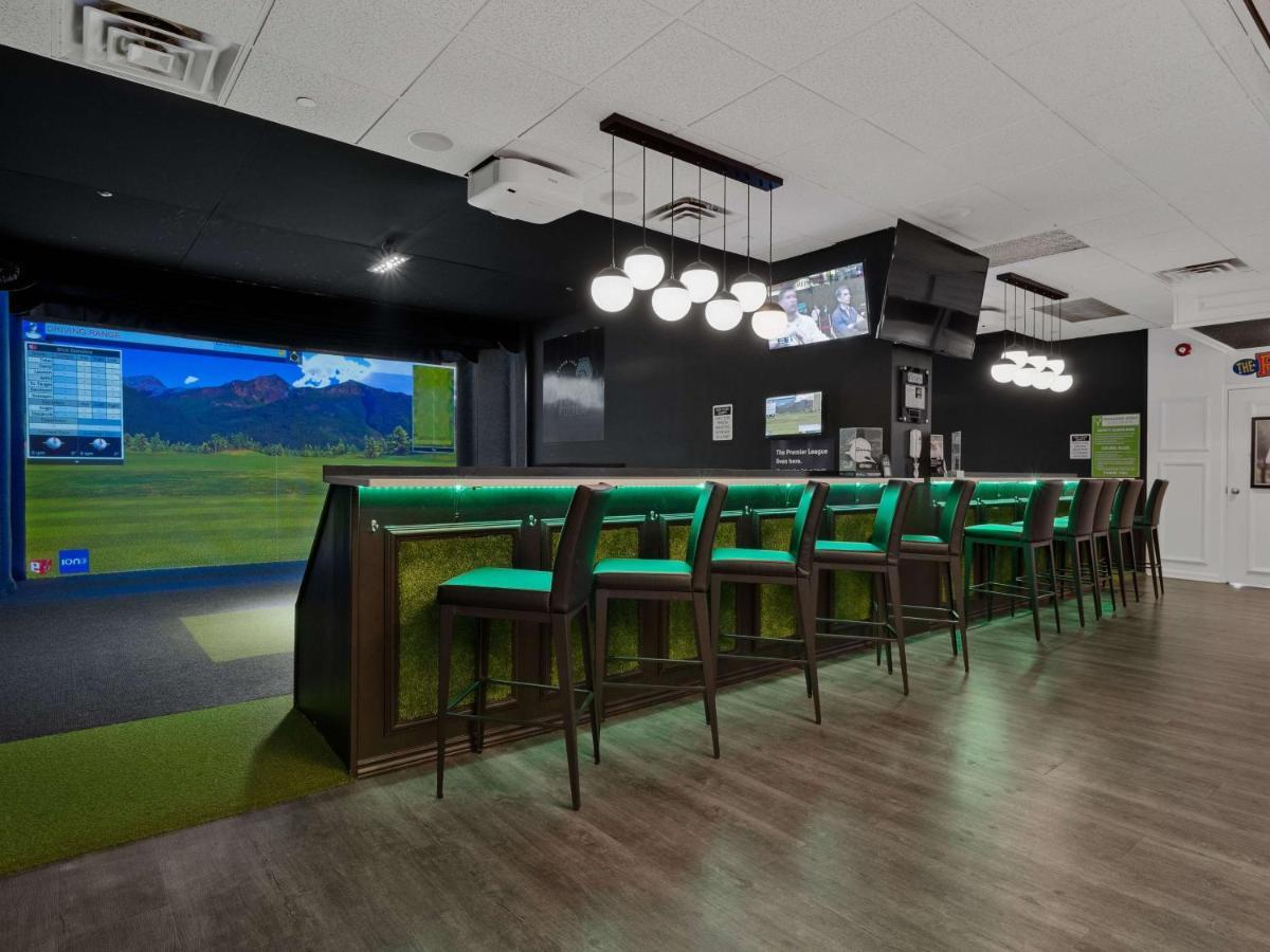 Best Western Plus Cairn Croft Hotel Niagara Falls Esterno foto