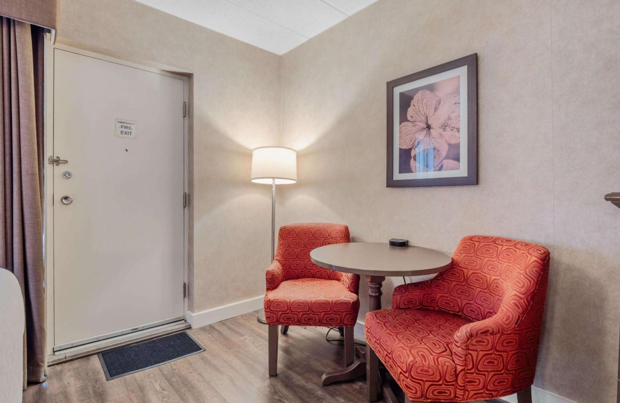 Best Western Plus Cairn Croft Hotel Niagara Falls Esterno foto