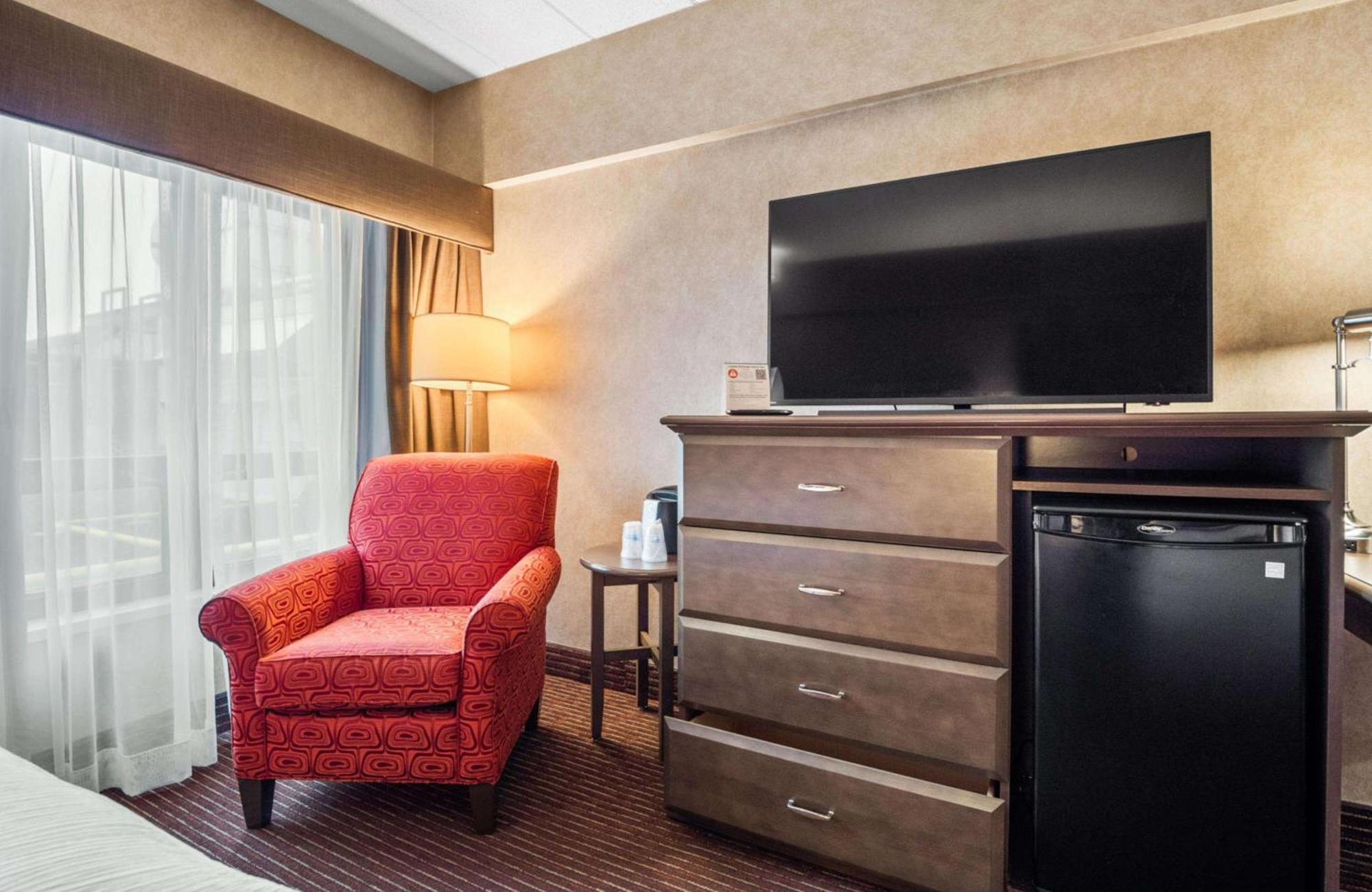 Best Western Plus Cairn Croft Hotel Niagara Falls Esterno foto