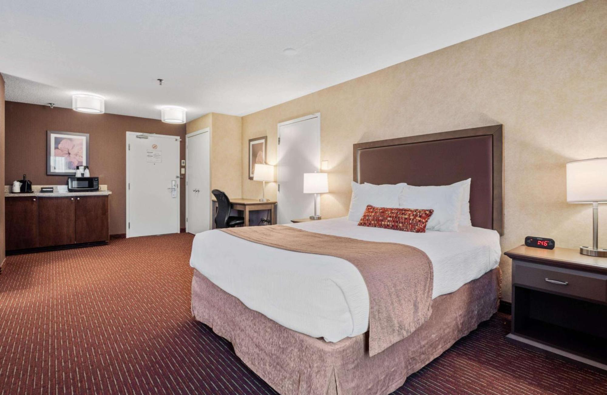 Best Western Plus Cairn Croft Hotel Niagara Falls Esterno foto