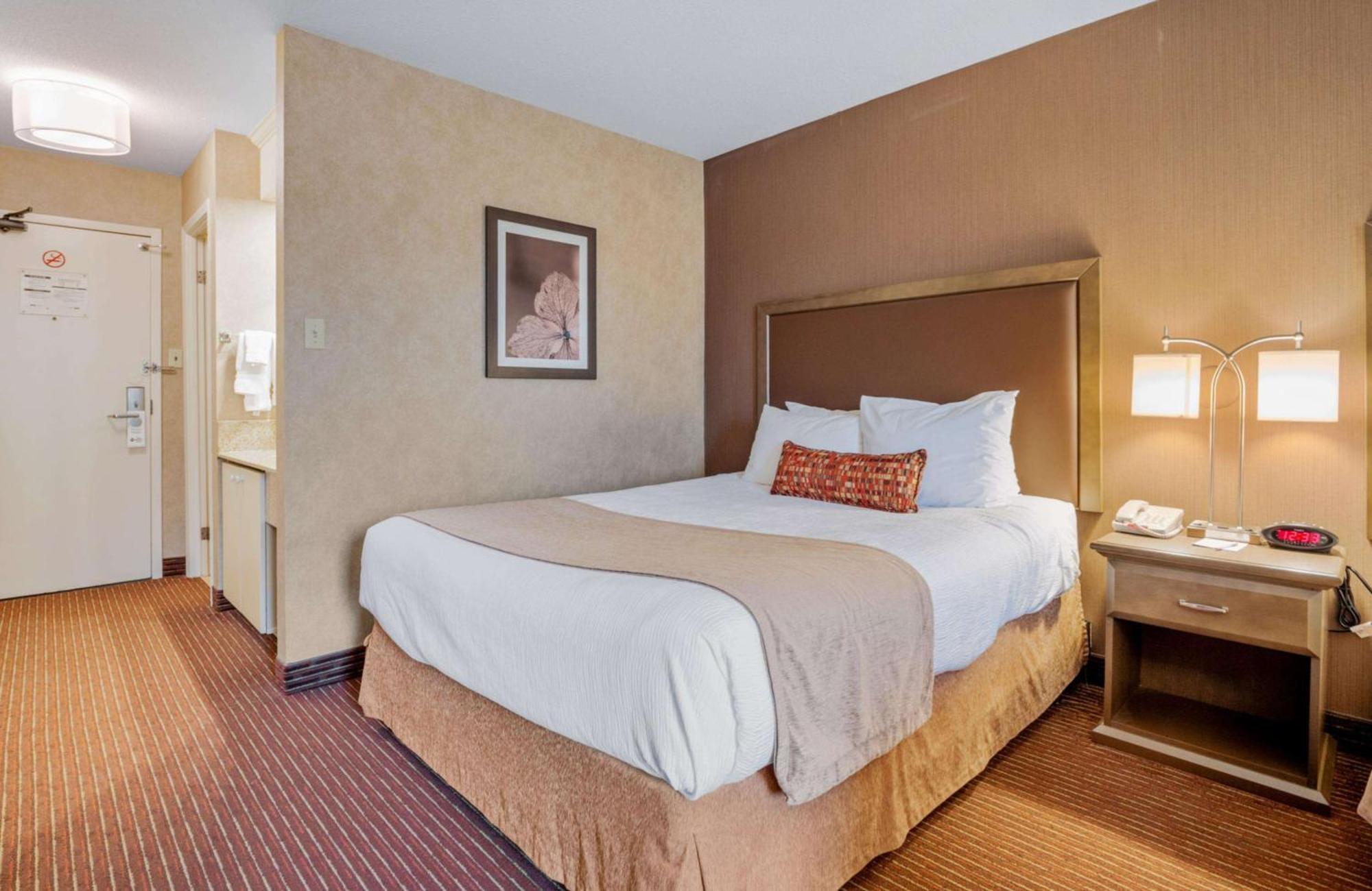 Best Western Plus Cairn Croft Hotel Niagara Falls Esterno foto