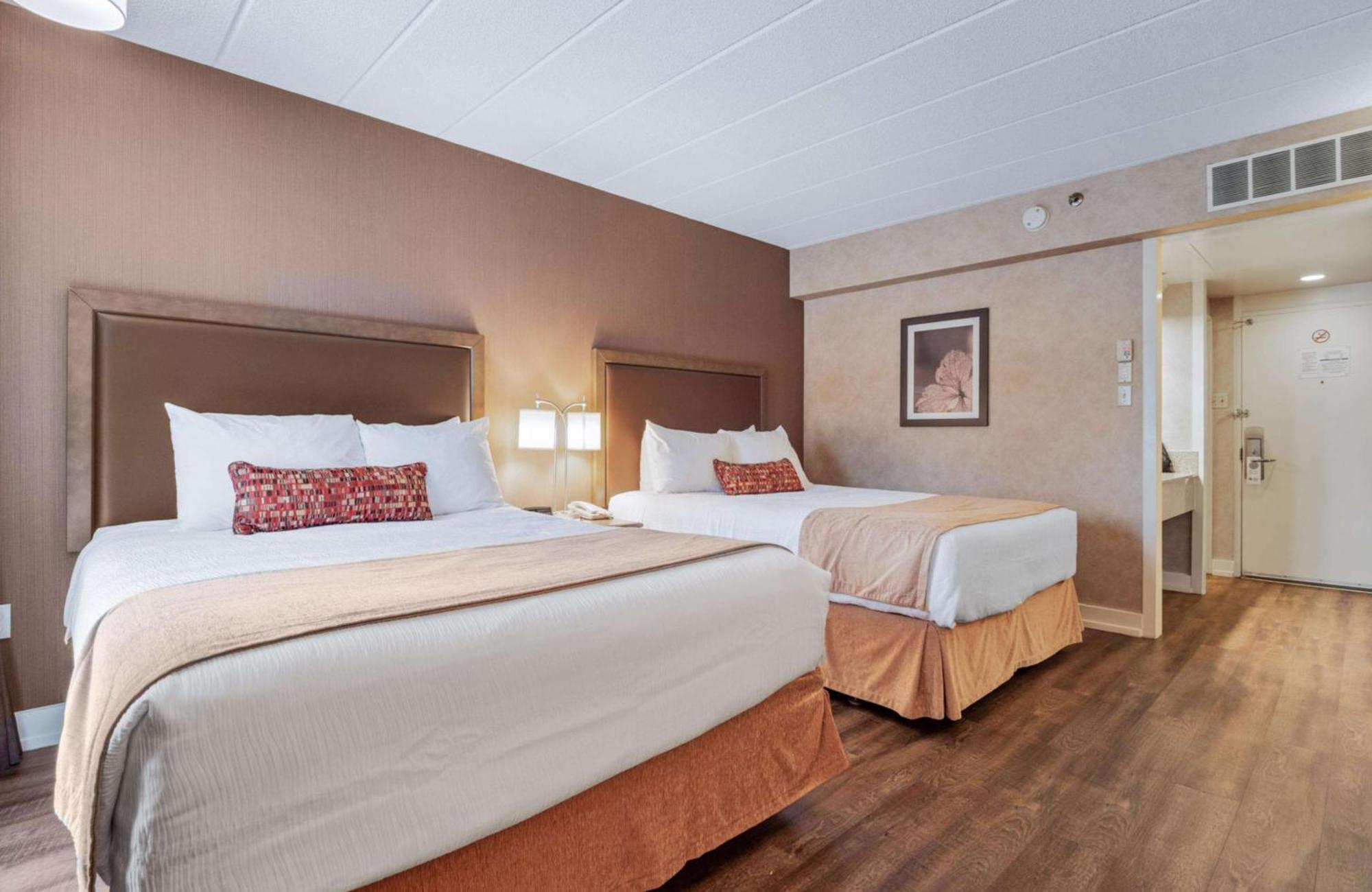 Best Western Plus Cairn Croft Hotel Niagara Falls Esterno foto