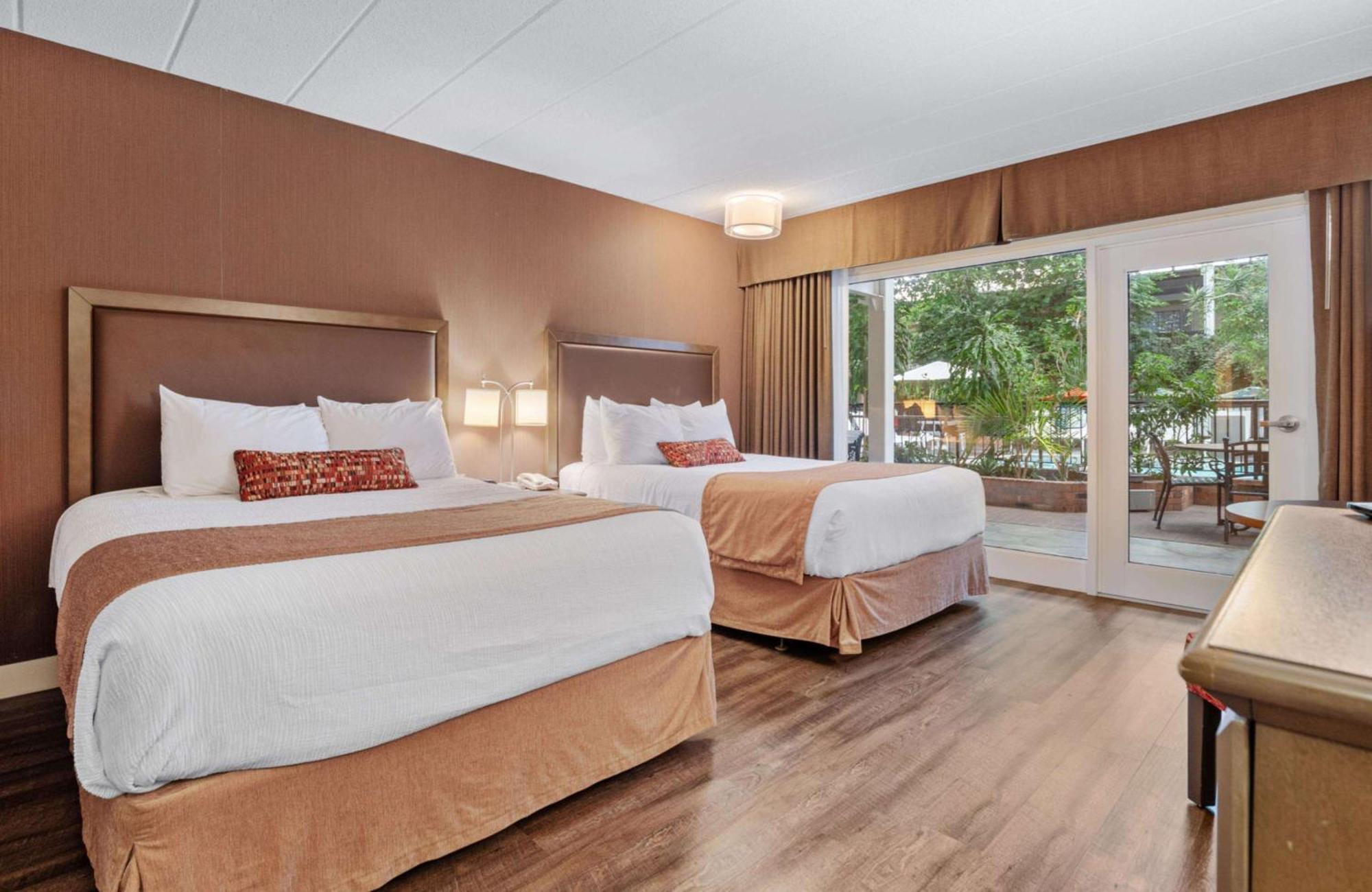 Best Western Plus Cairn Croft Hotel Niagara Falls Esterno foto