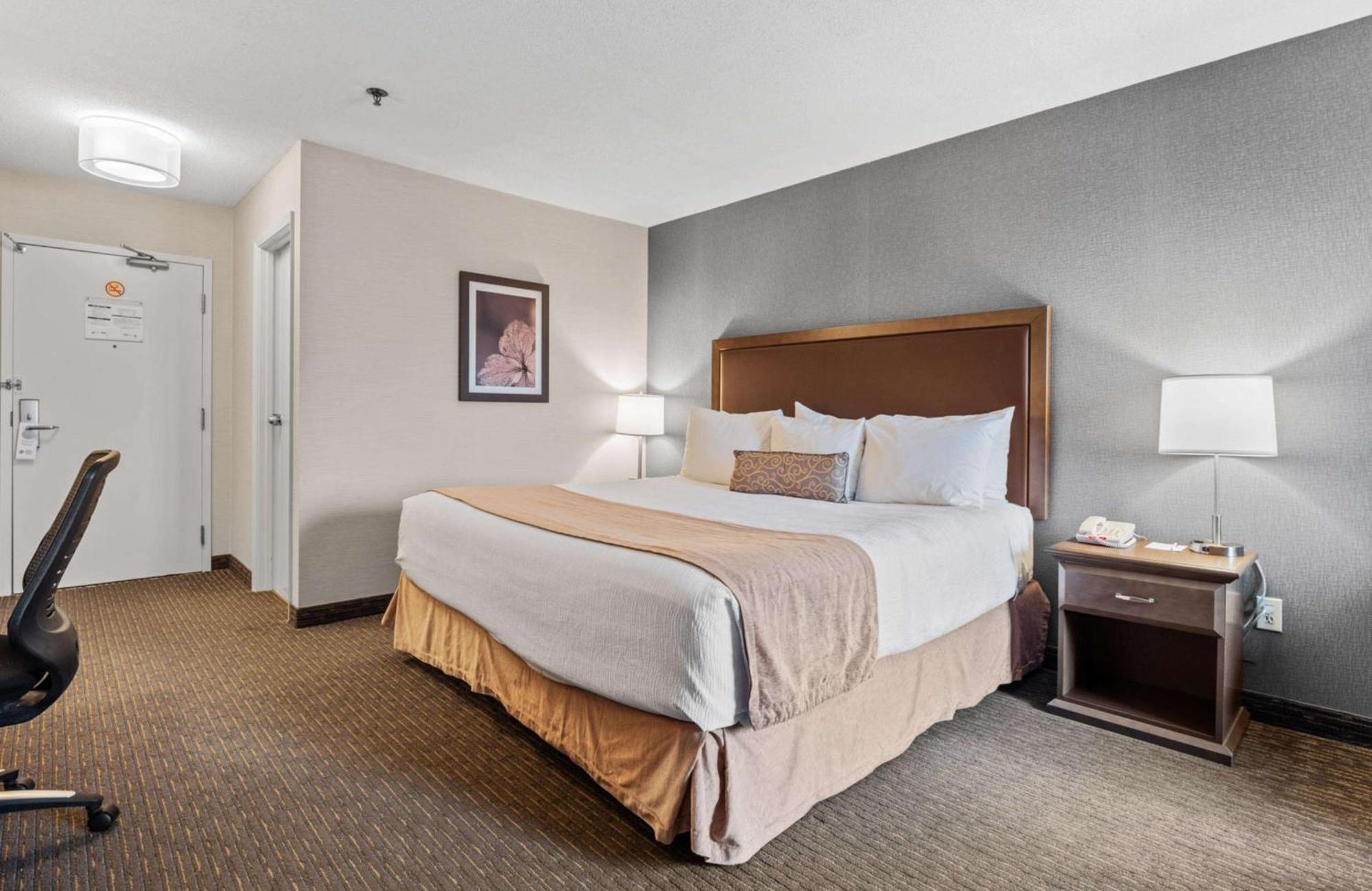 Best Western Plus Cairn Croft Hotel Niagara Falls Esterno foto