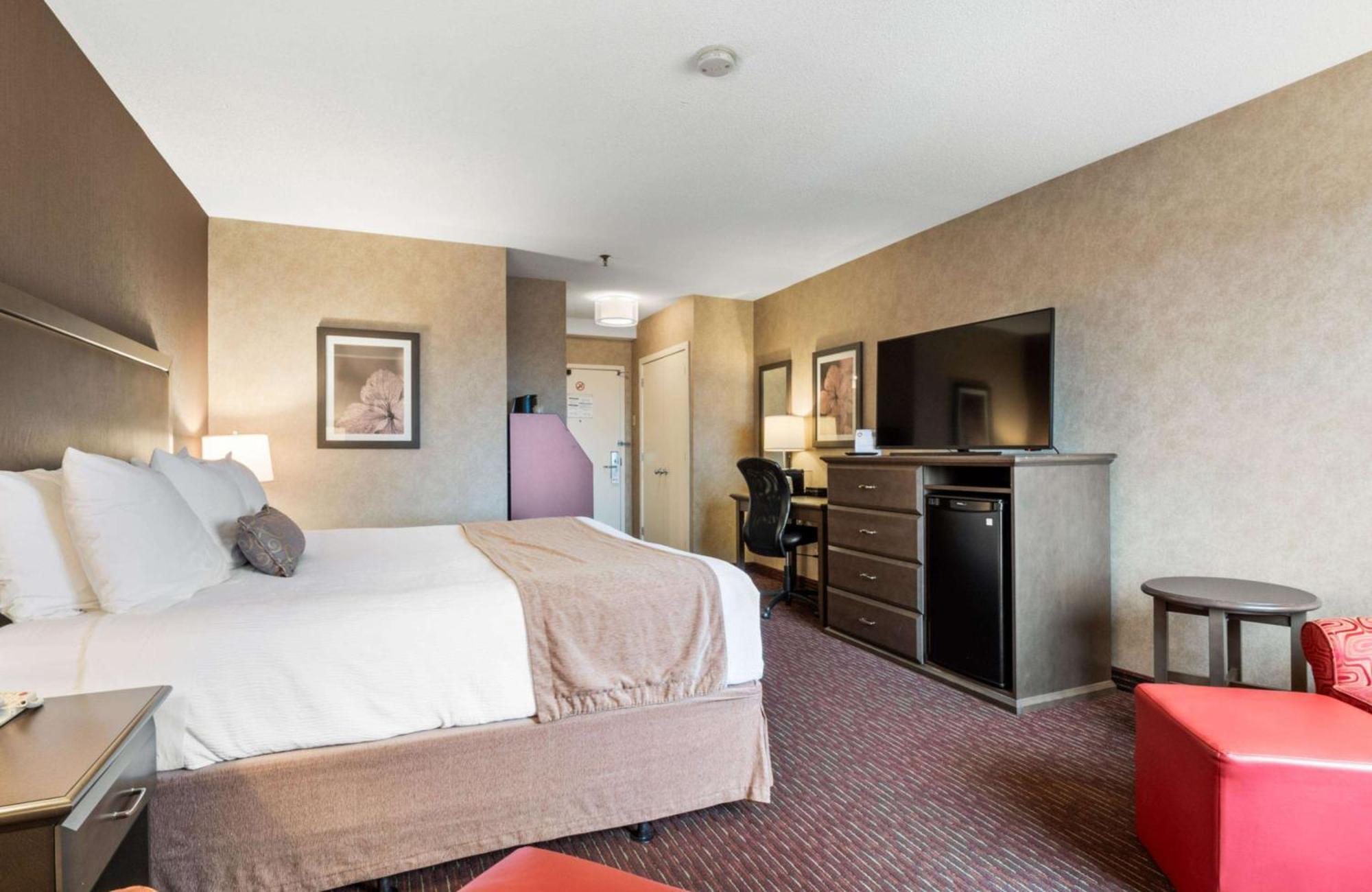 Best Western Plus Cairn Croft Hotel Niagara Falls Esterno foto