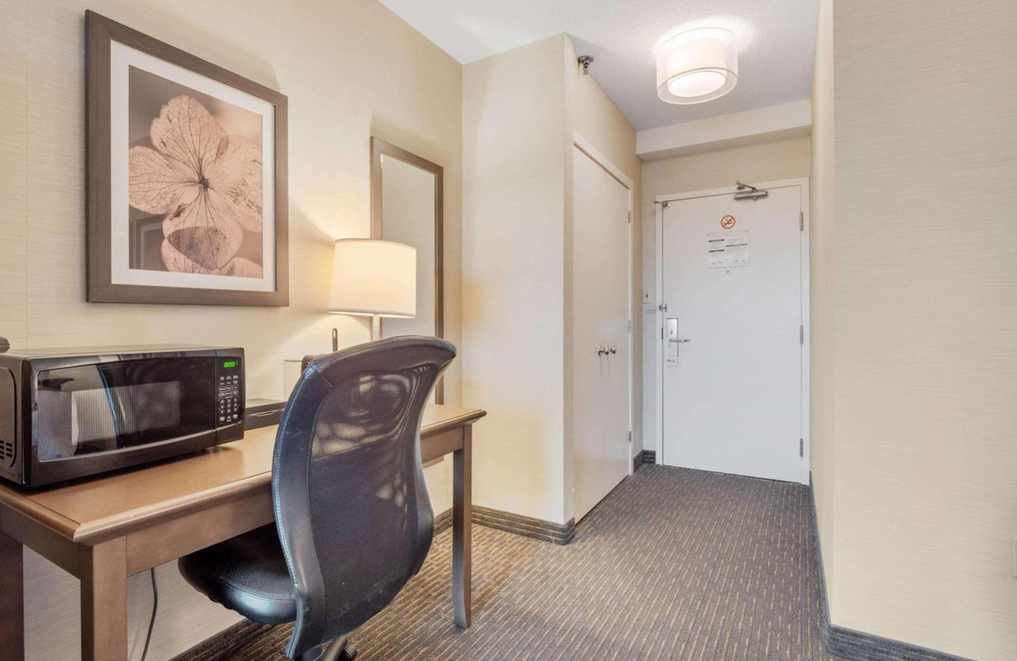 Best Western Plus Cairn Croft Hotel Niagara Falls Esterno foto