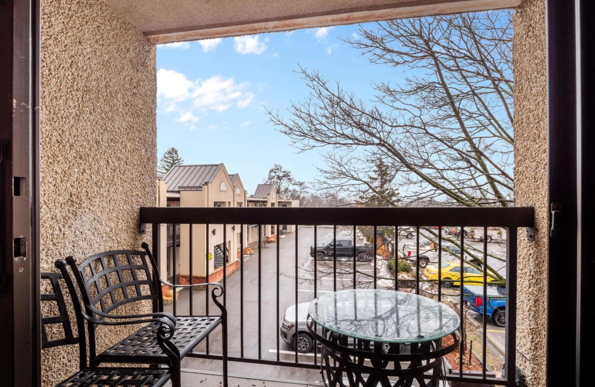 Best Western Plus Cairn Croft Hotel Niagara Falls Esterno foto